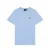 T-shirt met zak Lyle & Scott