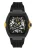 Philipp Plein Watches Analoog horloge  geel / zwart