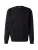 Vintage Industries Sweatshirt ‘Greeley’  zwart