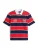 Tommy Jeans Shirt  navy / hemelsblauw / rood / wit