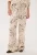 Soaked Clero Flared Broek