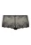 LingaDore Broekje ‘DAILY LACE’  zwart / transparant