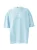 VAMOS CLO Shirt  blauw / zwart