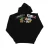Star Wars Heren Karakter Logo Hoodie (Zwart)