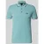 BOSS Green Regular fit Poloshirt van puur katoen model ‘PADDY’