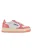 Autry Low-Top Sneakers – Medalist Sneakers in rood