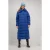 Josephine & Co Suze Coat Royal Blue