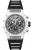 Invicta Racing 69681 Herenhorloge – Quartz Uurwerk – Acryl met Zilveren Wijzerplaat – 43 mm