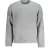 Ronde Hals Sweater Klassieke Stijl