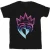 Li-cense Disney heren descendants roze kroon t-shirt