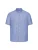 Casual Friday Overhemd ‘ CFAnton ‘  blauw gemêleerd