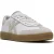 FitFlop The dash t-toe leather/suede sneakers