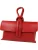 Toscanto Schoudertas  rood