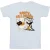Li-cense Disney heren winnie the pooh en knorretje vrolijk halloween t-shirt