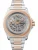 INGERSOLL Analoog horloge  goud / zilver