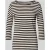 Christian Berg Woman Shirt met 3/4-mouwen en ronde hals