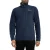 Berghaus Prism Micro Half Zip Polartec Fleece, Blauw