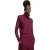 Adidas Firebird Jassen Dames – Rood –