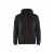 Hooded sweatshirt met rits Blaklader