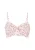 MYMO Top ‘Young Fashion’  groen / rood / offwhite