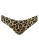 SugarShape Bikinibroek ‘Monaco’  beige / donkerbruin / zwart