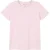 Crew-neck Premium T-shirt ROZE