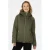 Ragwear tussenjas – donkergroen