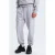 The North Face joggingbroek Simple Dome grijs