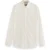 Scotch & Soda Regular Fit Dobby Shirt Swan