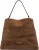 Gianni Chiarini Schoudertas
Dames Fiona, Materiaal: Suède, Kleur: Bruin