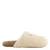 ESPRIT pantoffels – ecru/beige