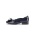 Dames ballerina’s Gabor Nappalack/Rips