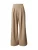 millane Broek ‘Highwaisted Palazzo’  bruin