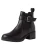 Tamaris Chelsea boots  zwart