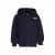 B.Nosy rechtvallend sweatvest – donkerblauw