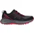 Karrimor Ortholite-sportschoenen voor heren (Zwart/Grijs/Rood)