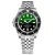 Montre homme Bobroff BF0002iJ (Ø 42 mm)