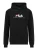 FILA Sweatshirt ‘BRUNSSUM’  rood / zwart / wit