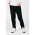 B.Nosy slim sweatpants zwart