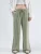 Hiccup Broek  olijfgroen