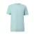 s.Oliver Big Size regular fit T-shirt – turquoise