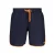 Noorwegen 1963 Blu Poliammide Heren Badmode Boxer