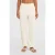 O’Neill high waist casual broek ecru