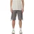 s.Oliver  Shorts Grey/black