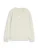 TOM TAILOR Sweatshirt  wit / natuurwit