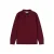 Tommy Hilfiger polo – donkerrood