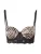 LingaDore BH  beige / zwart