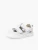Pisamonas Sandalen  wit