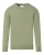 The BLUEPRINT Premium | Heren | V-neck Sweater Donkergroen Uni