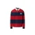 Polo met lange mouwen North Sails W/Logo